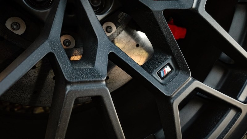 Reprogramação de bateria (BMS)